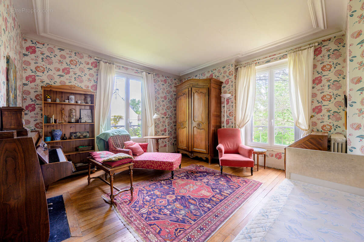 Maison à SEVRES