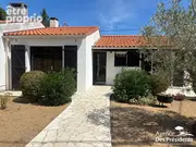 Maison à LONGEVILLE-SUR-MER