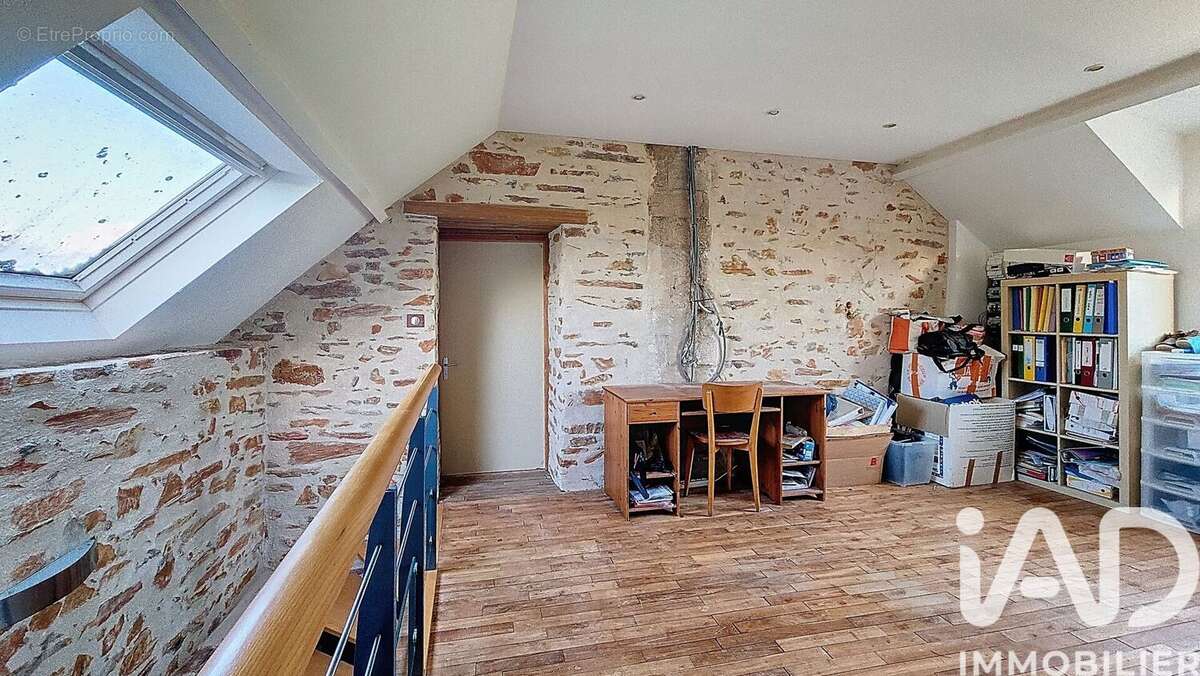 Photo 4 - Maison à SEVERAC