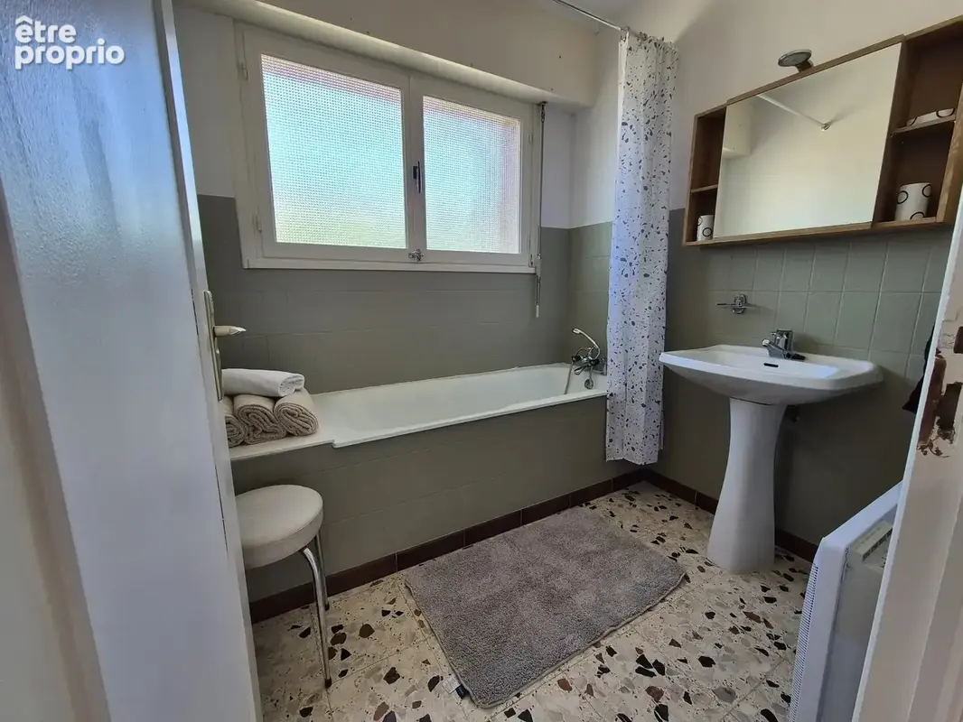Maison lumineuse de 86 m² à Sainte-Cécile-Plage - photo 7