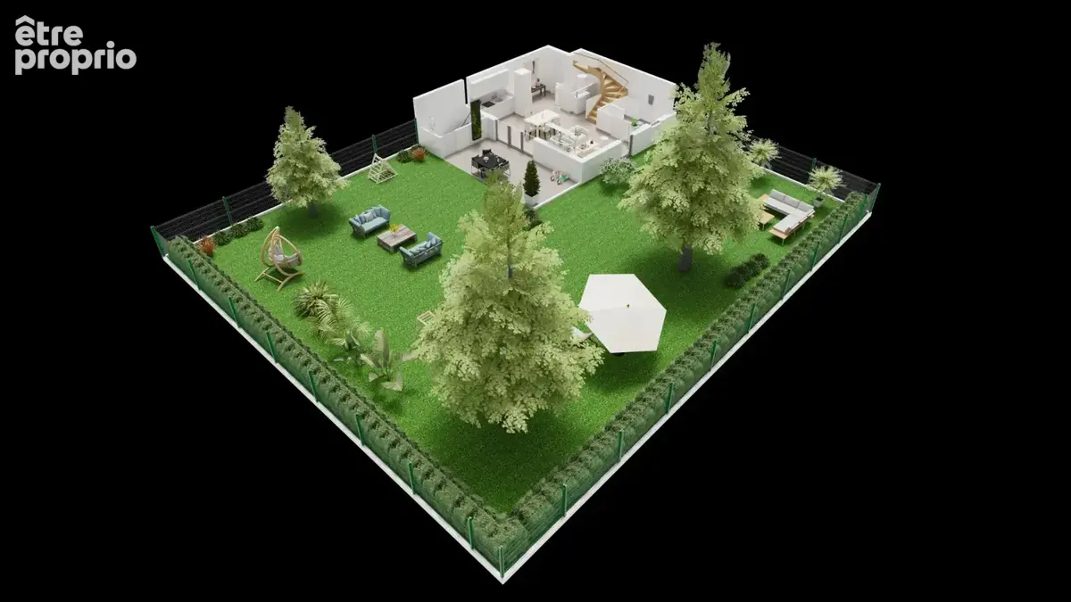 Saubens - devenez propriétaire d'une maison neuve grâce au brs ! - photo 8