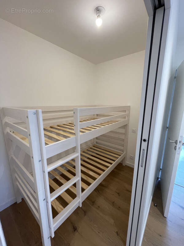 Appartement à LA BAULE-ESCOUBLAC