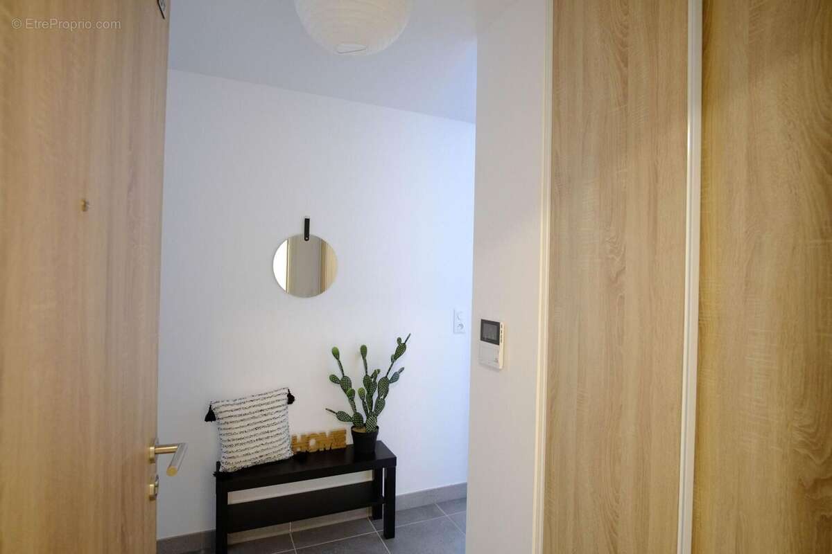 Photo 9 - Appartement à CLERMONT-L'HERAULT