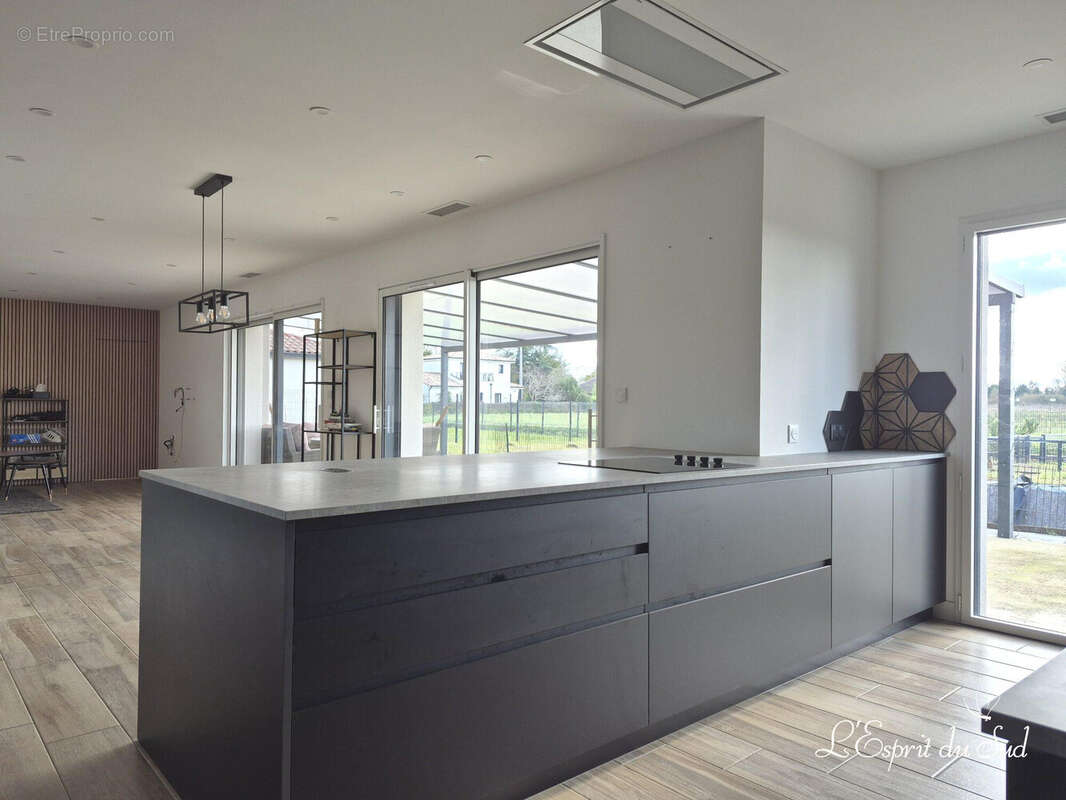 Maison à COUFOULEUX