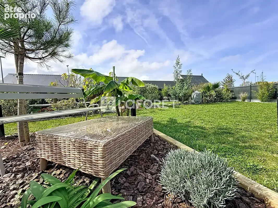 Maison Courseulles Sur Mer 4 pièce(s) 82.86 m2 - photo 10