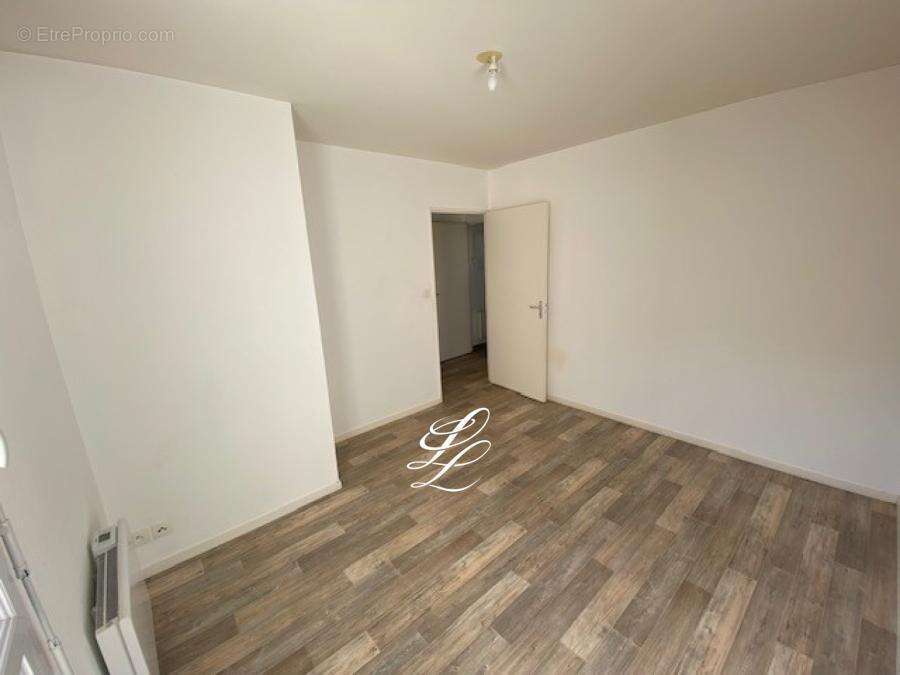 Appartement à MORDELLES