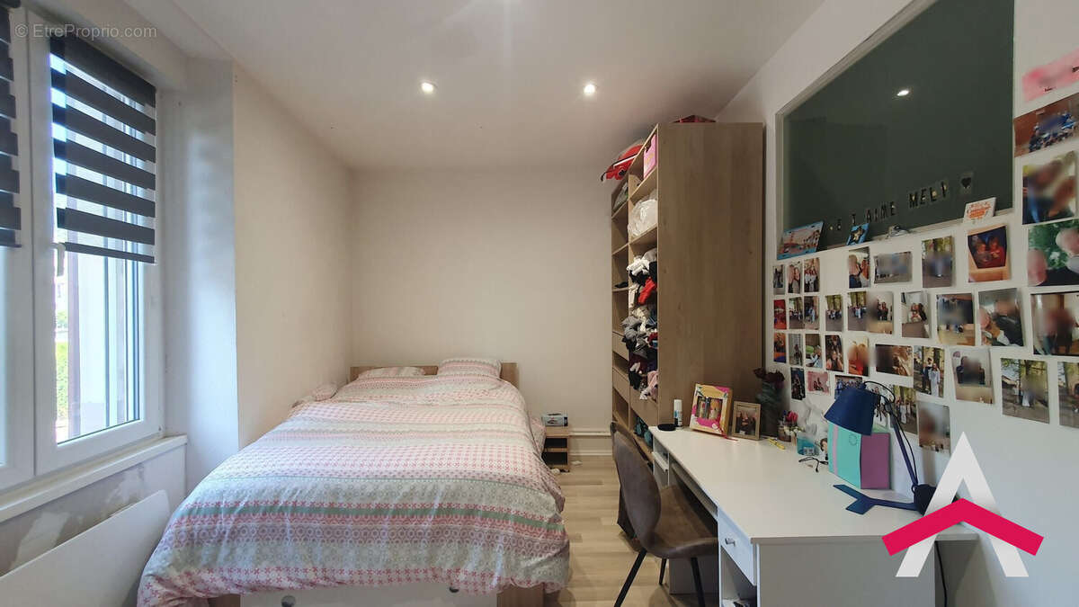 Appartement à GUEBWILLER