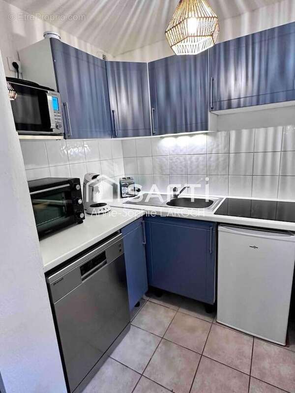 Photo 3 - Appartement à VALLON-PONT-D&#039;ARC