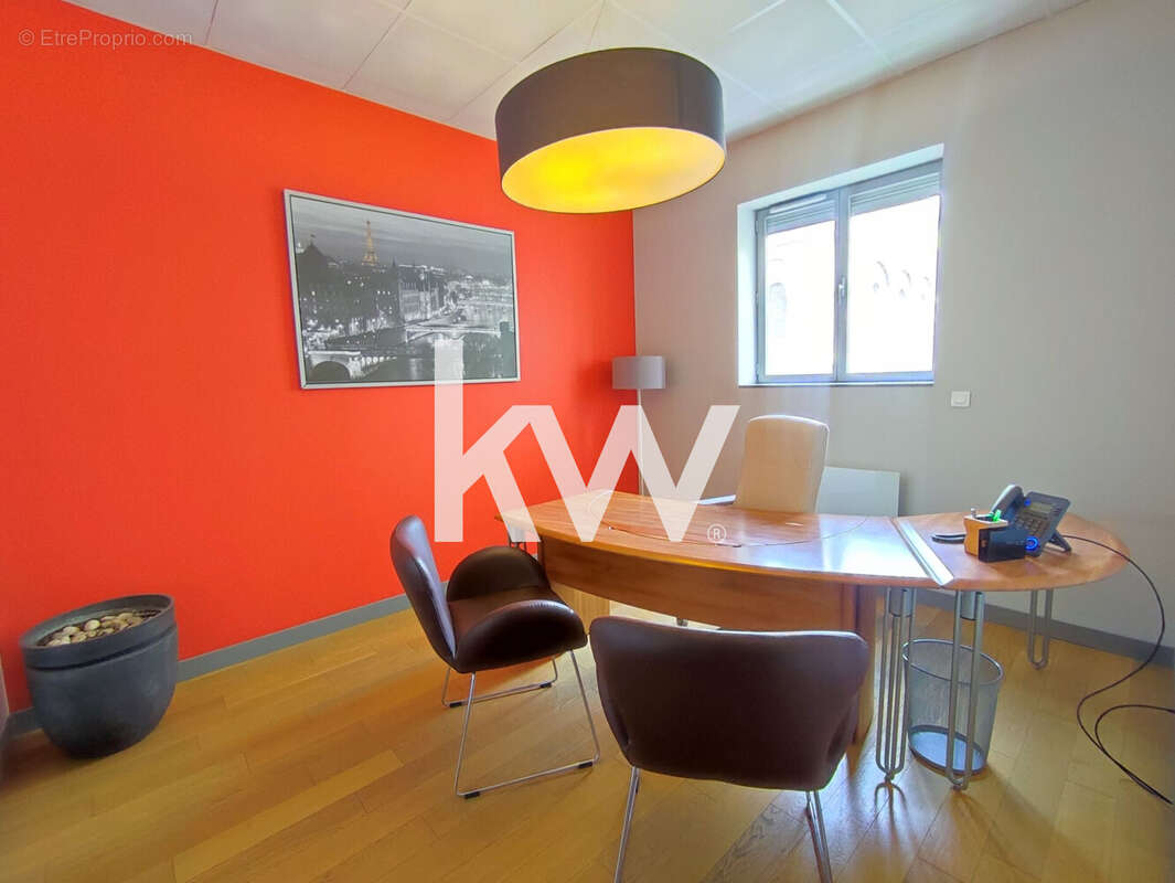 Appartement 154 m² à Saint-Etienne  - photo 6