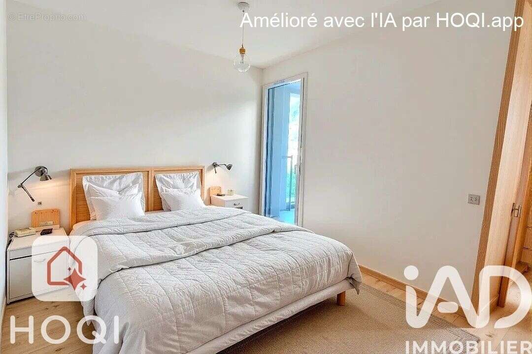 Photo 4 - Appartement à VIF