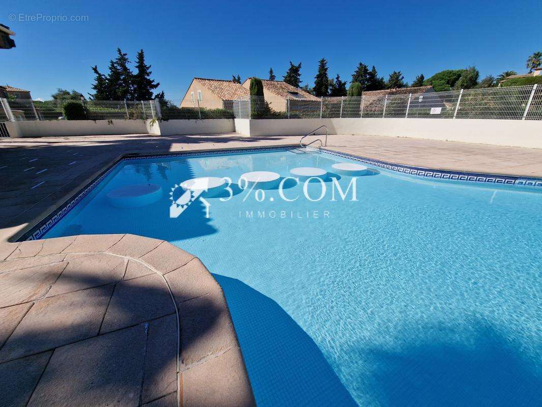 Maison à FREJUS