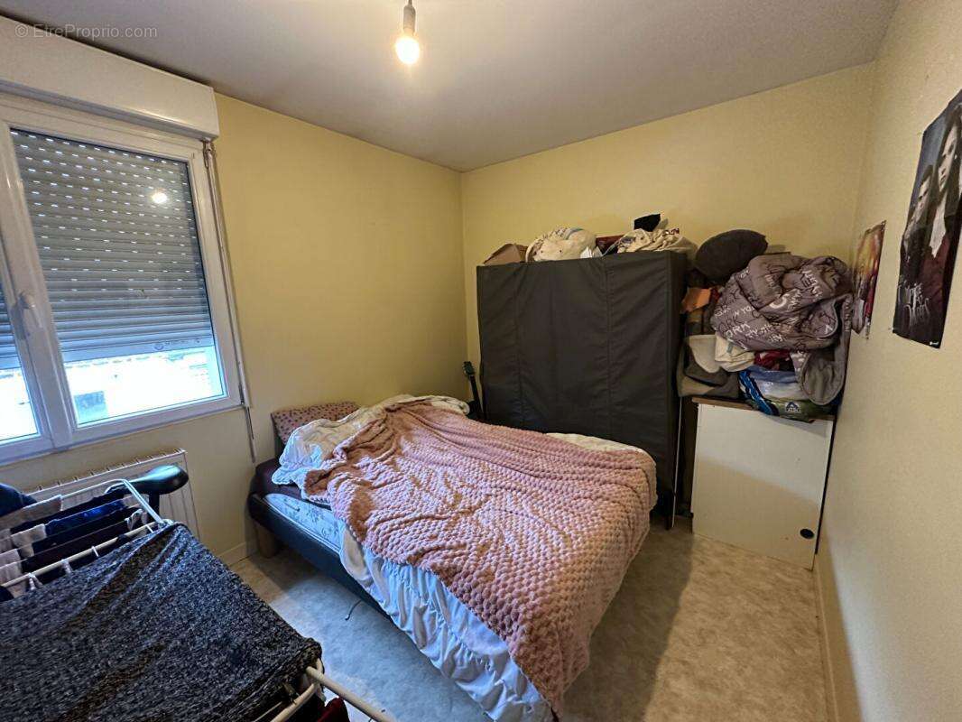 Appartement à BRECEY