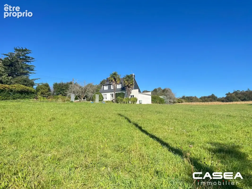 Maison 6 pièces 120 m² à vendre à Quimper (29000) - photo 2