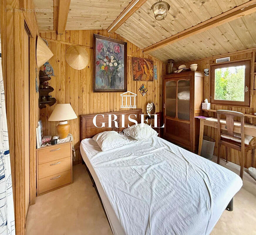 Maison à LEGE-CAP-FERRET