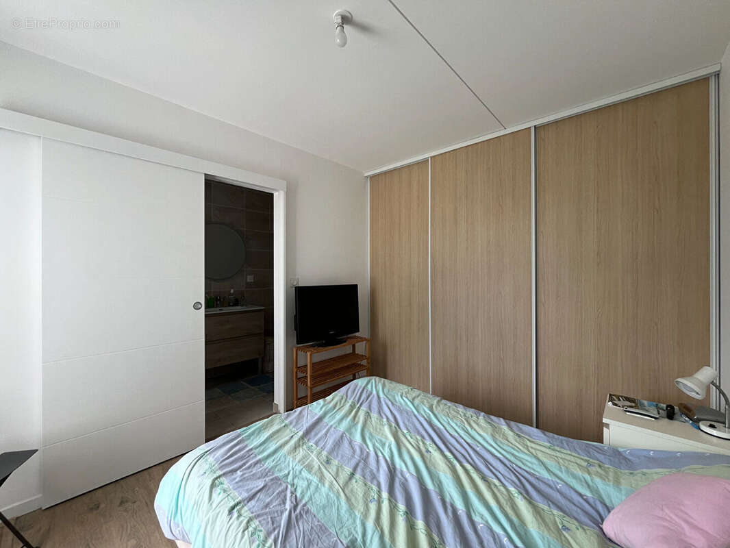 Maison à SAINT-DENIS-D'OLERON