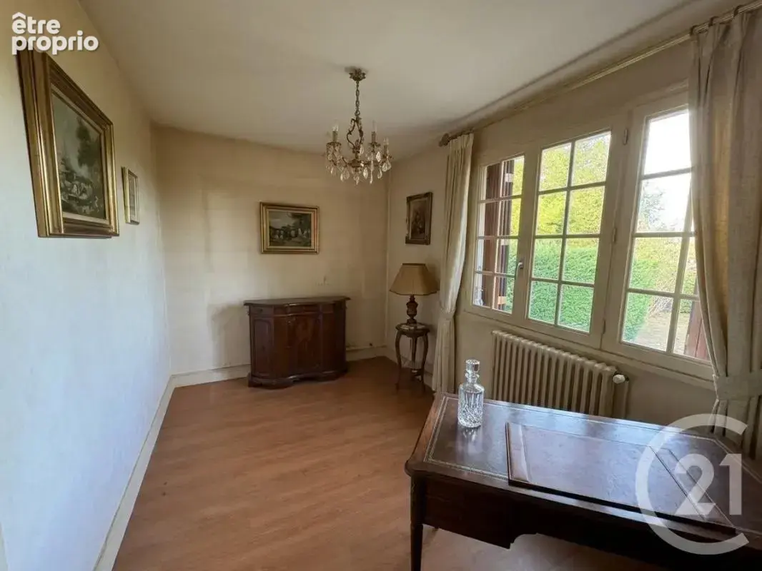 Maison 5 pièces 95 m² à vendre à Breuil-Le-Vert (60600) - photo 10