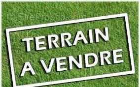 Terrain à MOYENMOUTIER