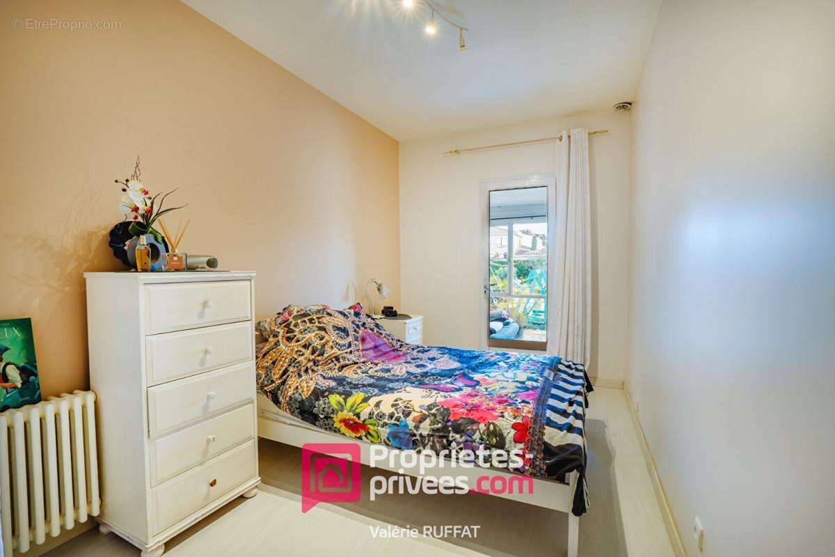 Maison à SAINT-JORY