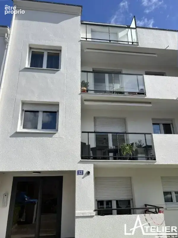 Appartement - photo 13