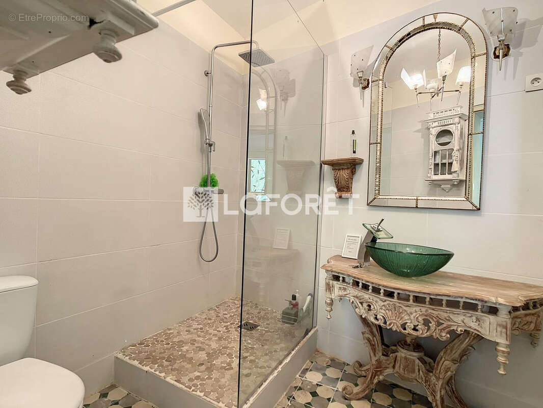 Maison à ROQUEVAIRE