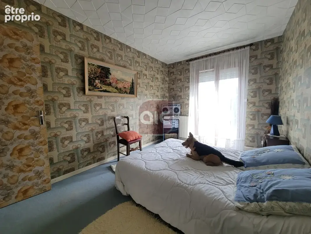 Maison de plain-pied avec annexes - photo 5