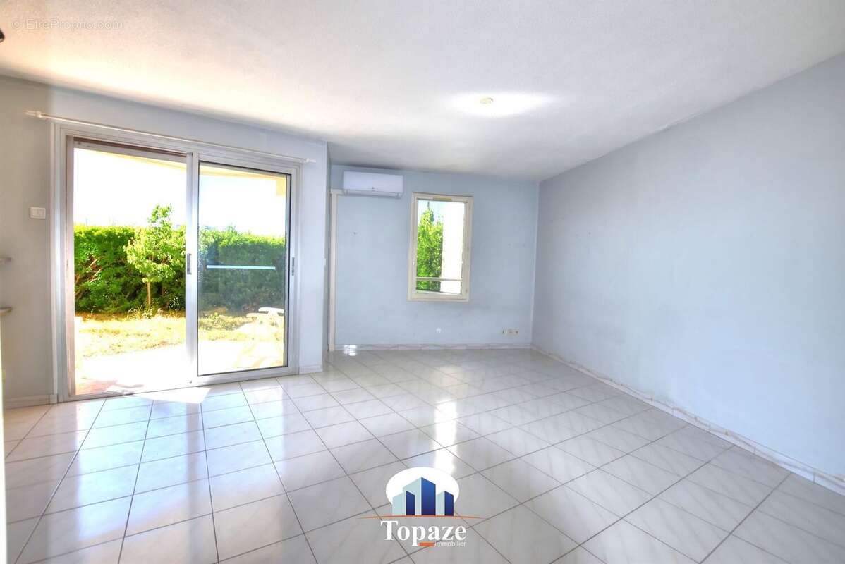 Appartement 31 m² à Frejus  - photo 3