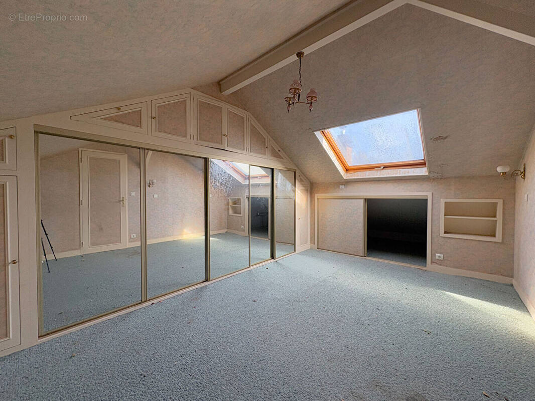 Maison à VILLEBON-SUR-YVETTE