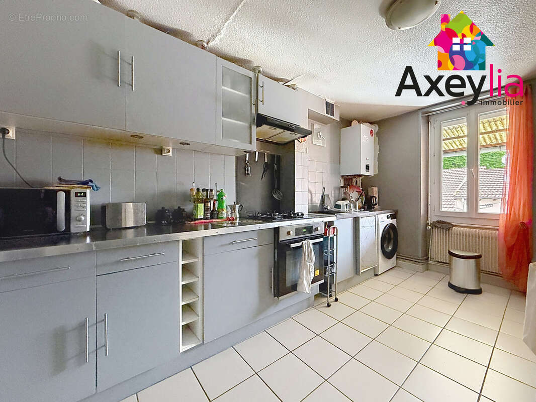 Appartement à ROANNE
