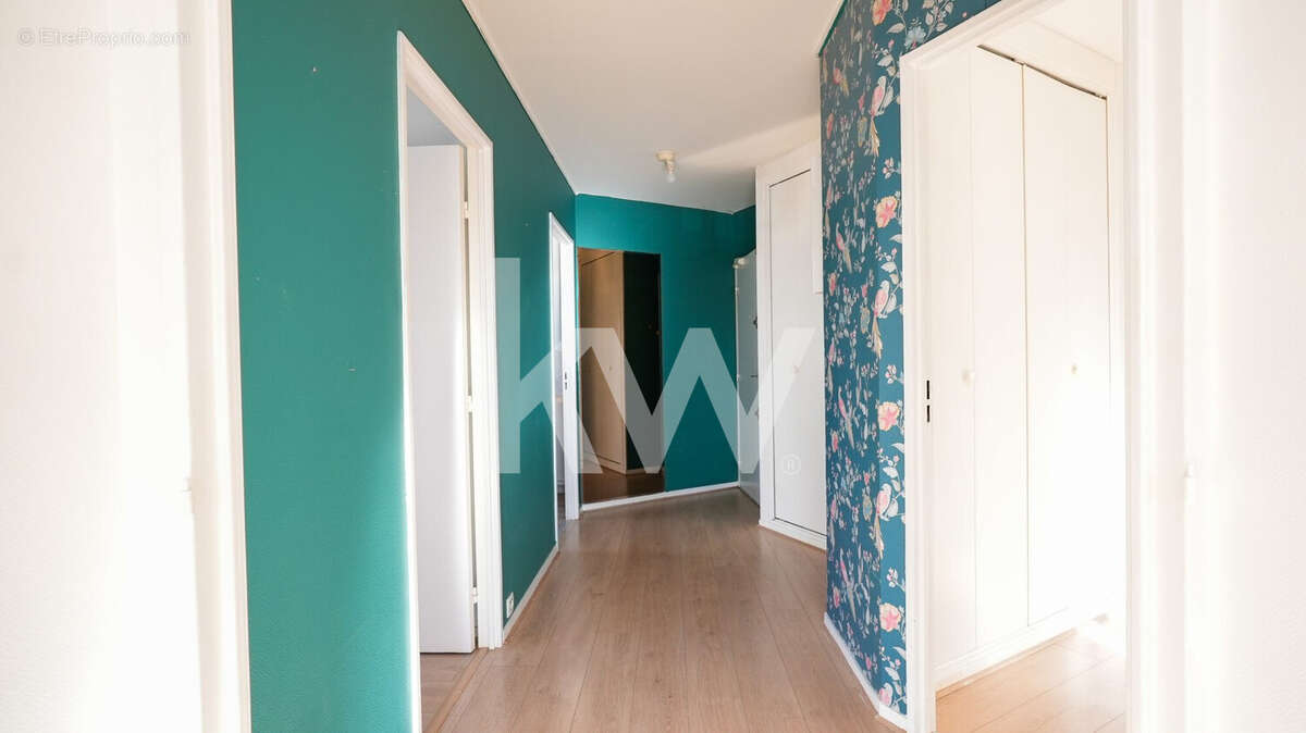 Appartement à OLIVET