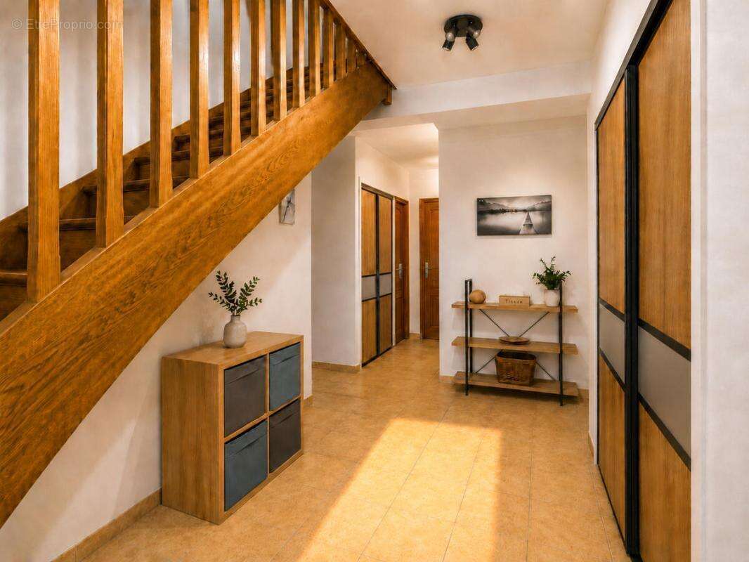 Maison 156 m² à Chevigny-En-Valiere  - photo 14