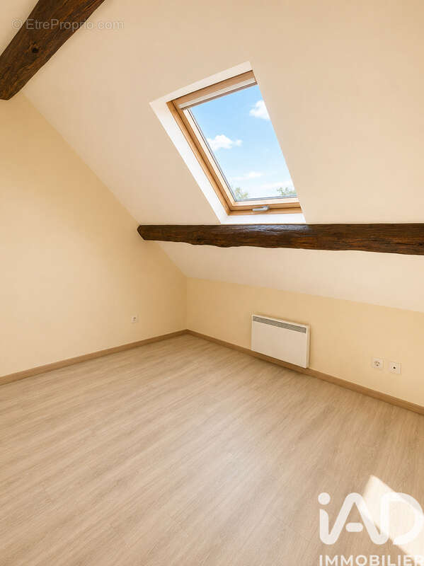 Photo 5 - Appartement à LA CHAPELLE-EN-SERVAL