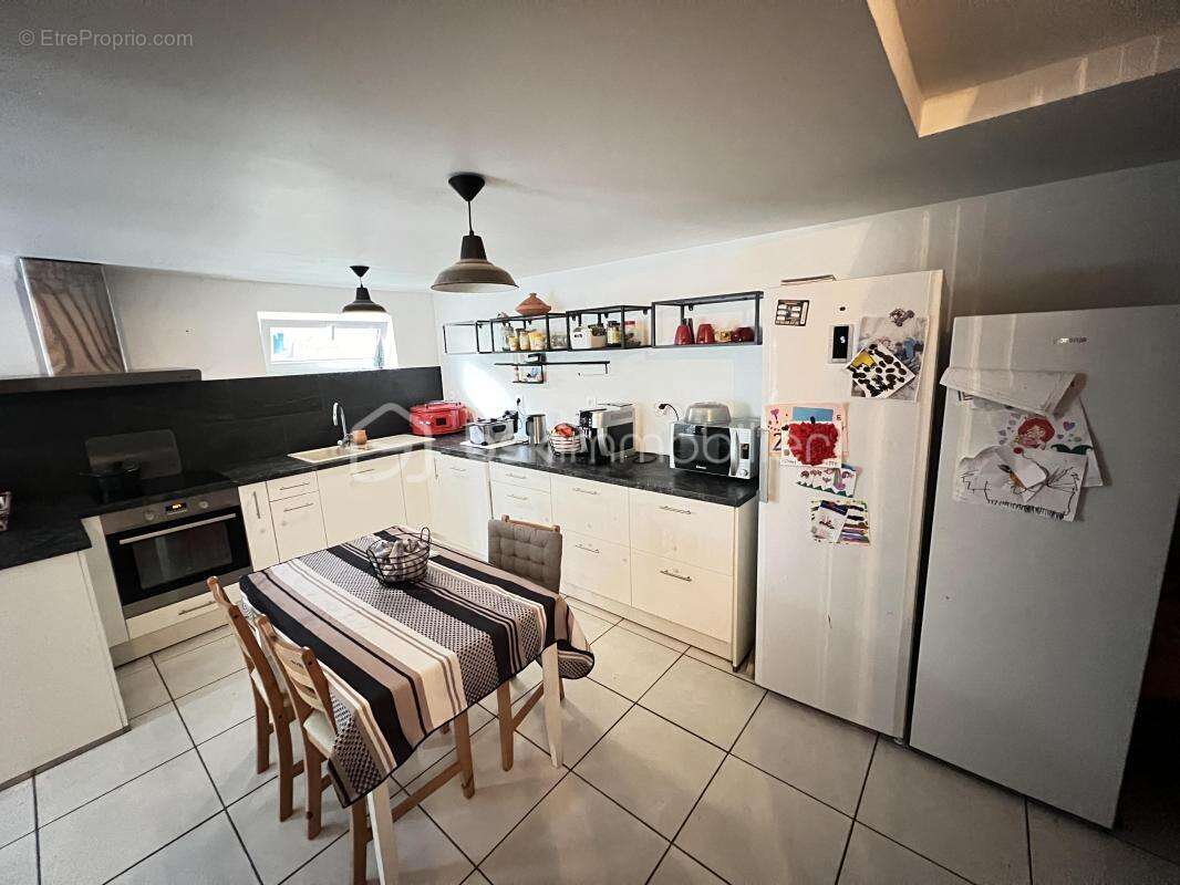 Maison  pièces Les Coteaux Argenteuil - photo 15