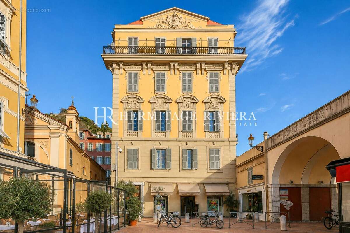 Appartement 131 m² à Nice  - photo 5