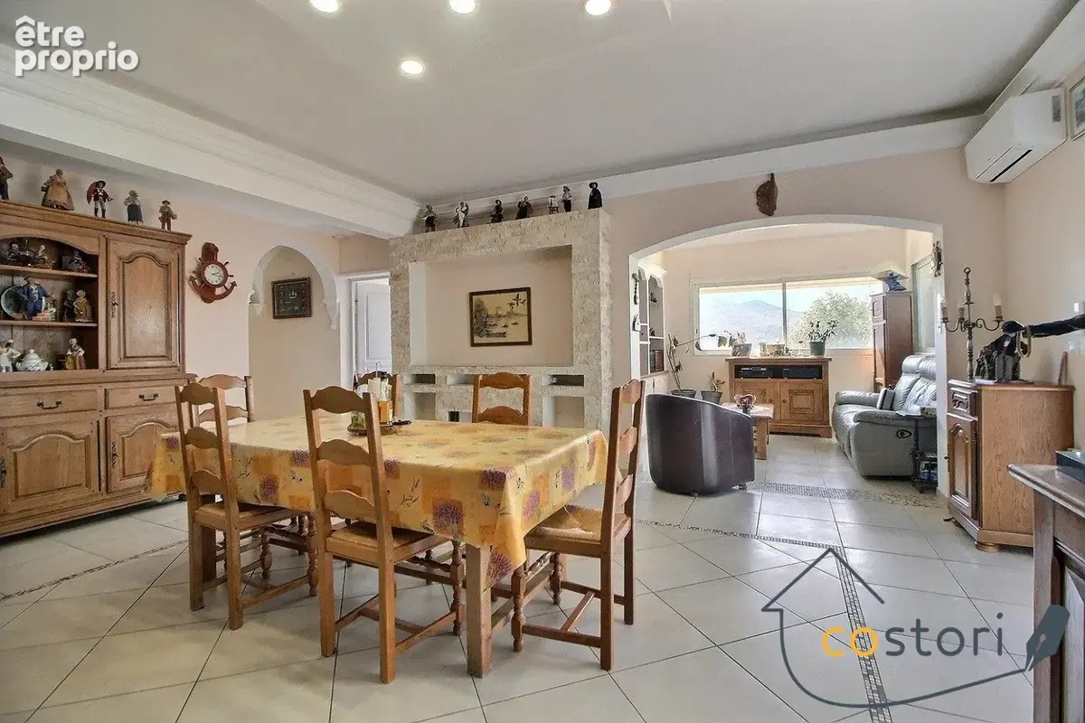 Appartement 197 m² à Sainte-Maxime  - photo 4