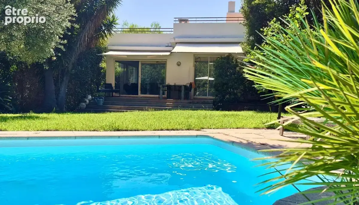 Belle Villa Californienne - photo 3
