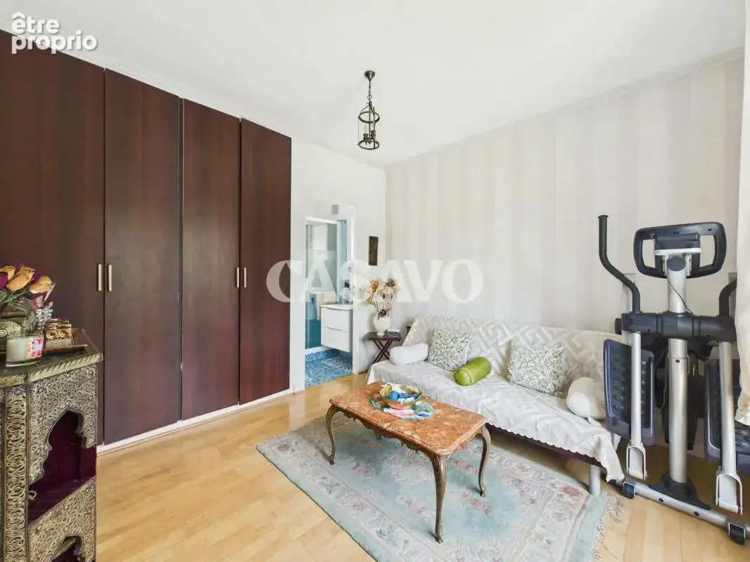 Vente Maison 8 pièces de 180m² - 95200 Sarcelles - photo 23