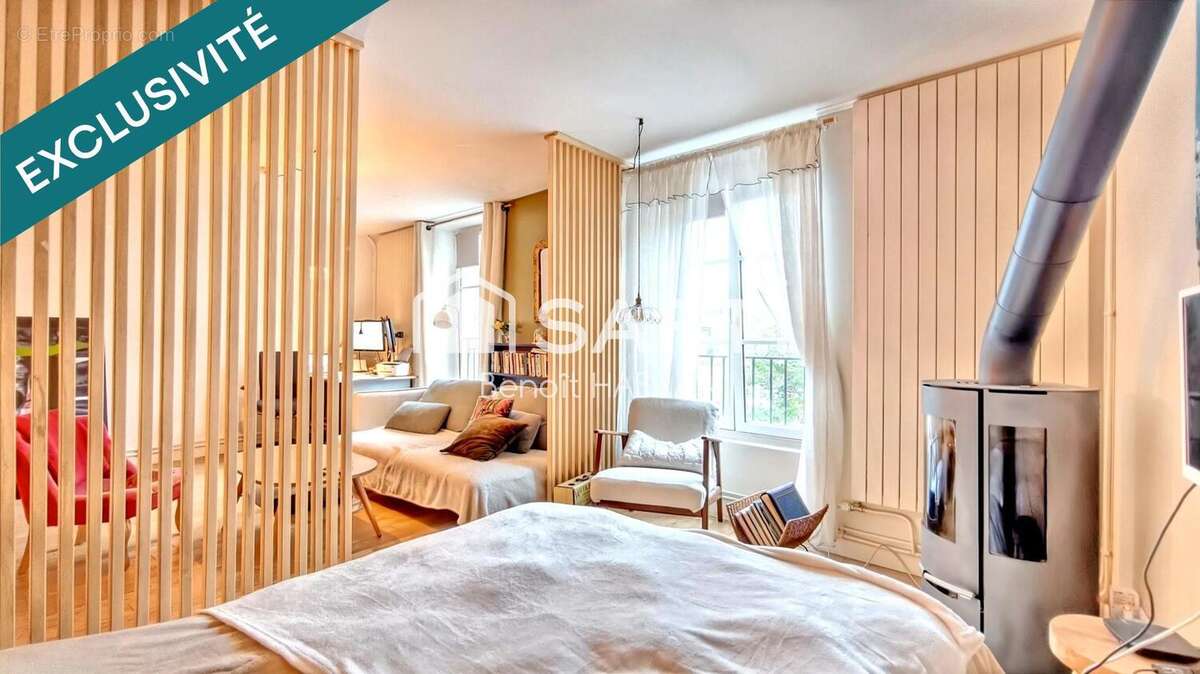 Photo 5 - Maison à MAULE