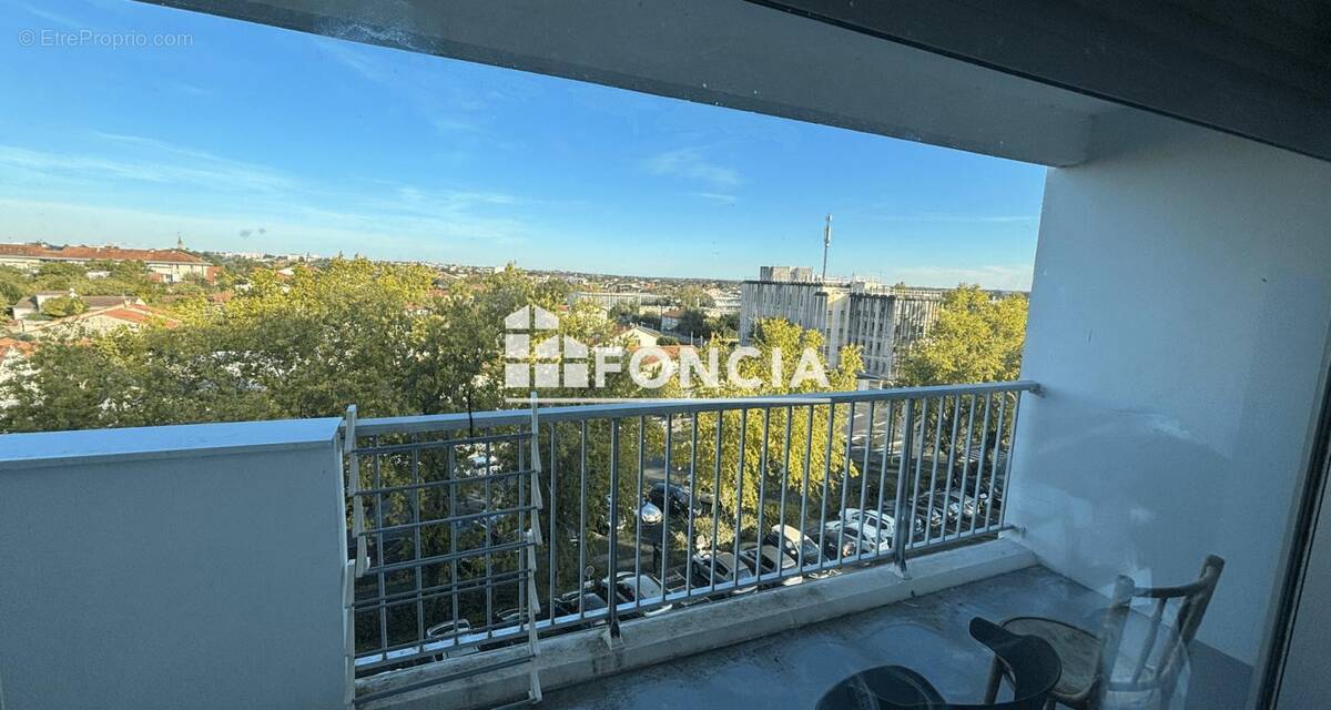 Appartement à NIORT