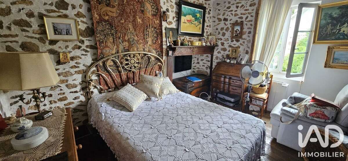Maison 78 m² à Saint-Chamant  - photo 9