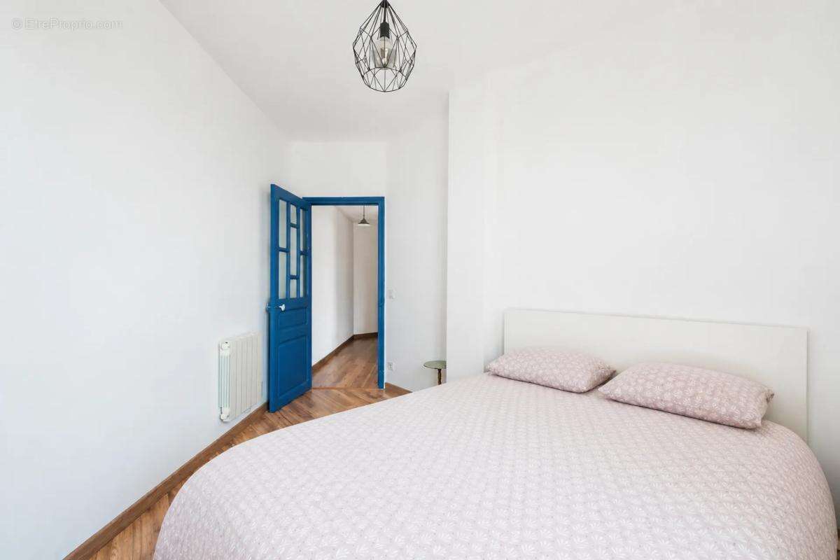 Charmant appartement rénové à Sète - photo 7