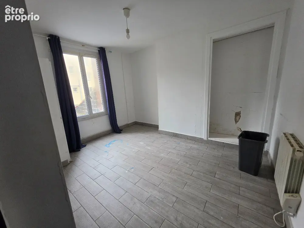 Le havre / quartier de l'eure  / f3 / 65,79 m²  idéal investisseur - photo 9