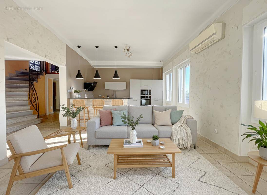 Appartement à MANOSQUE