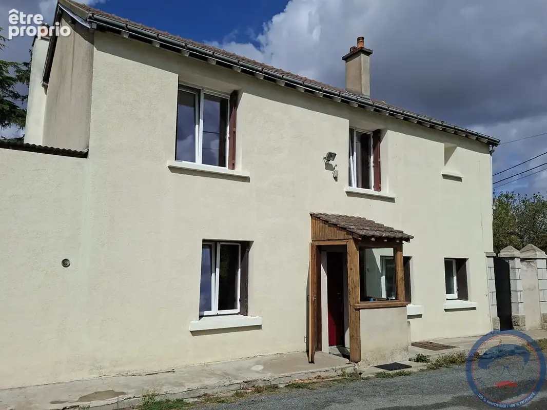 Maison à ESVRES