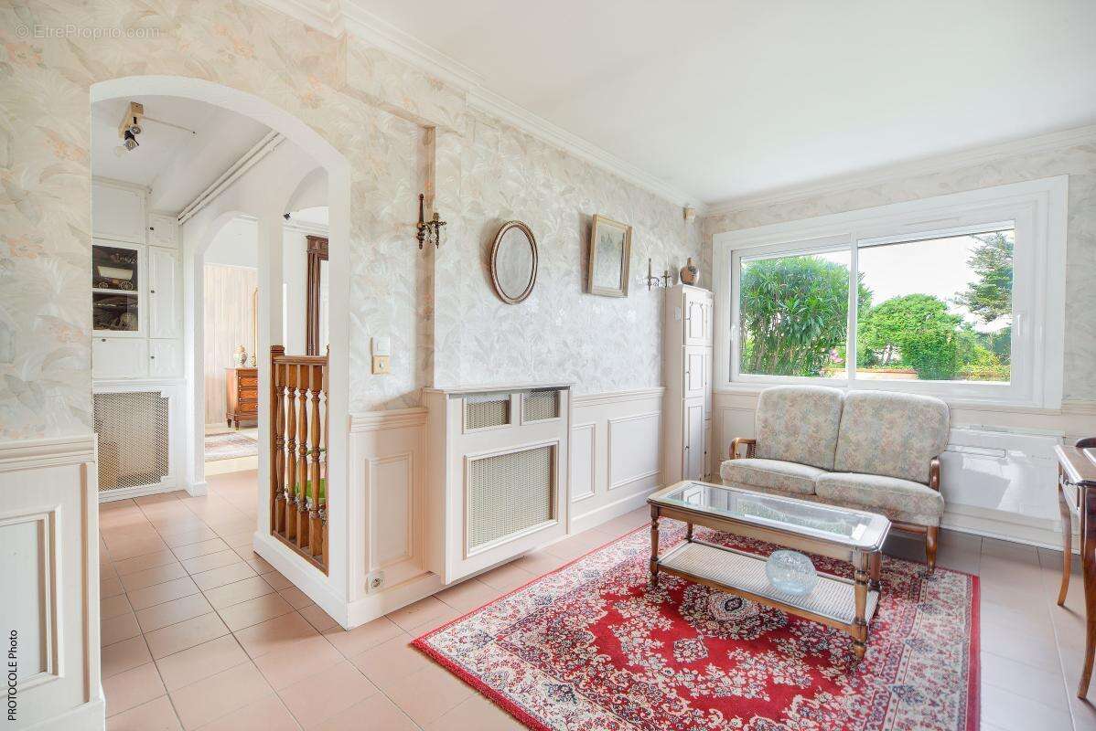 Maison à FENOUILLET