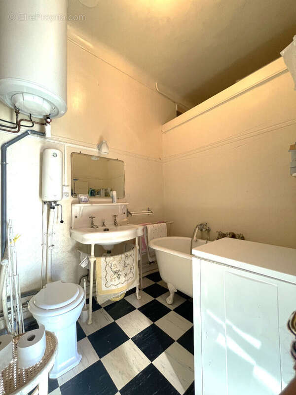 Appartement à FONT-ROMEU-ODEILLO-VIA