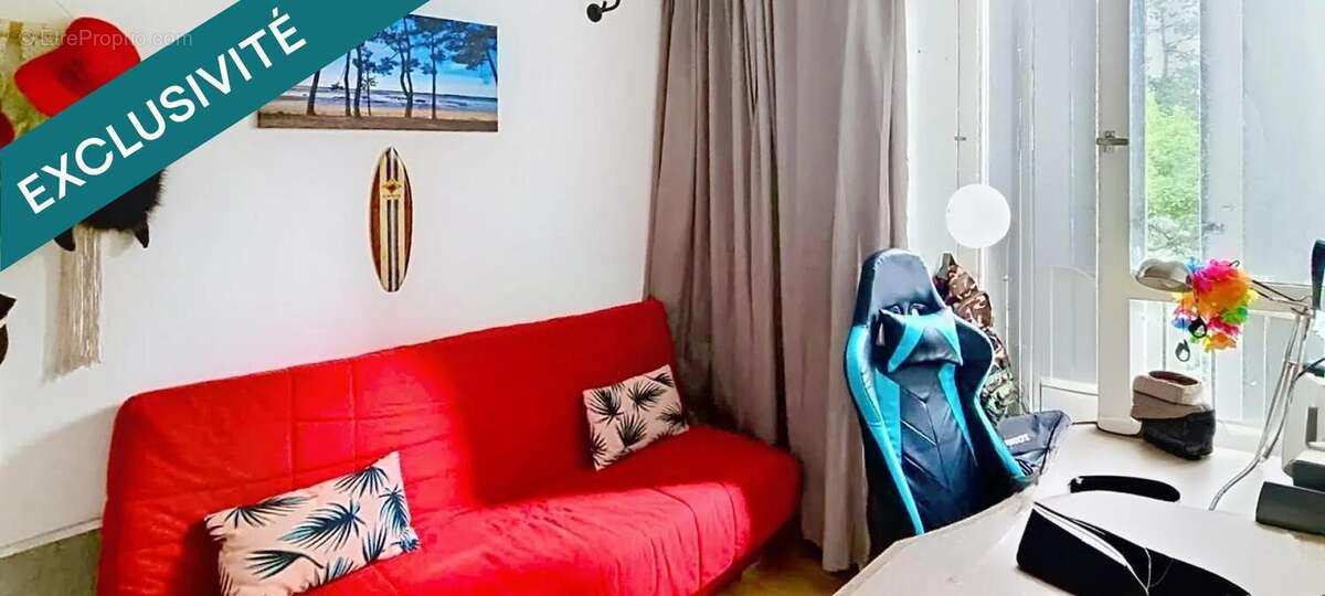 Photo 2 - Appartement à MERIGNAC