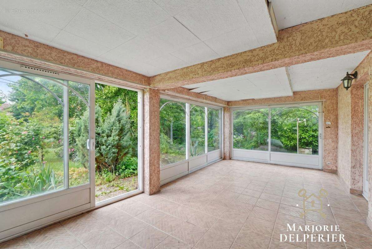 Appartement à LAMASQUERE