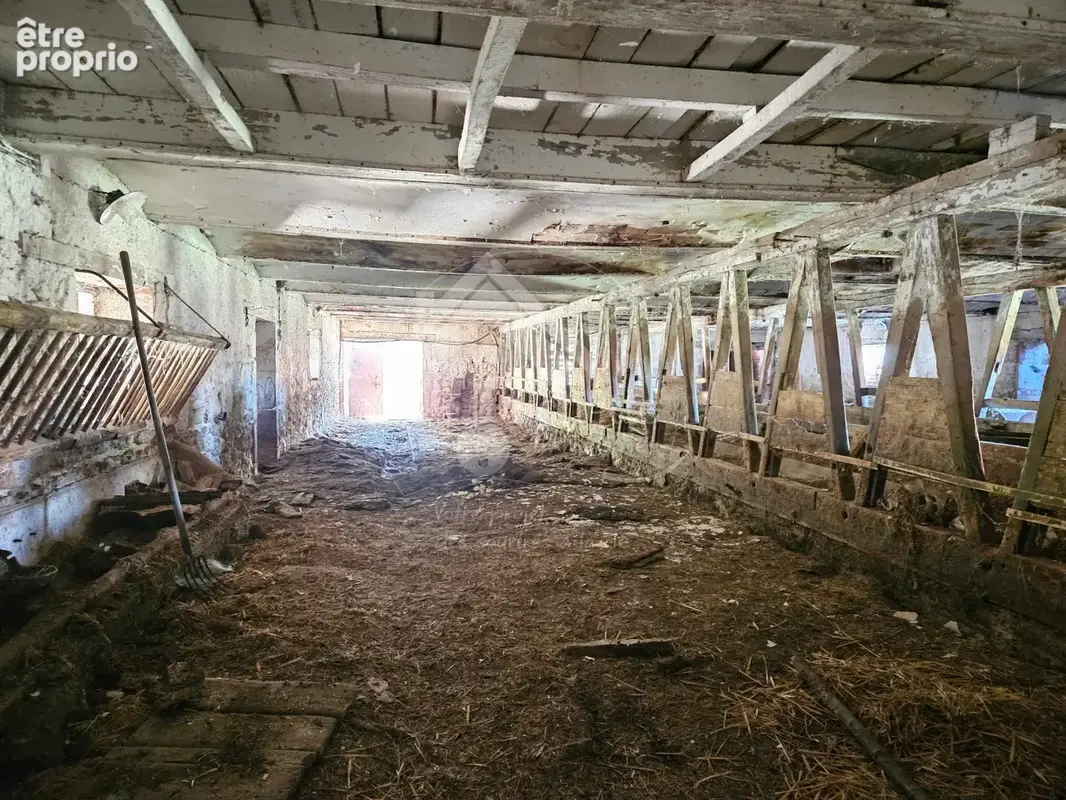 corps de ferme isolé - photo 19