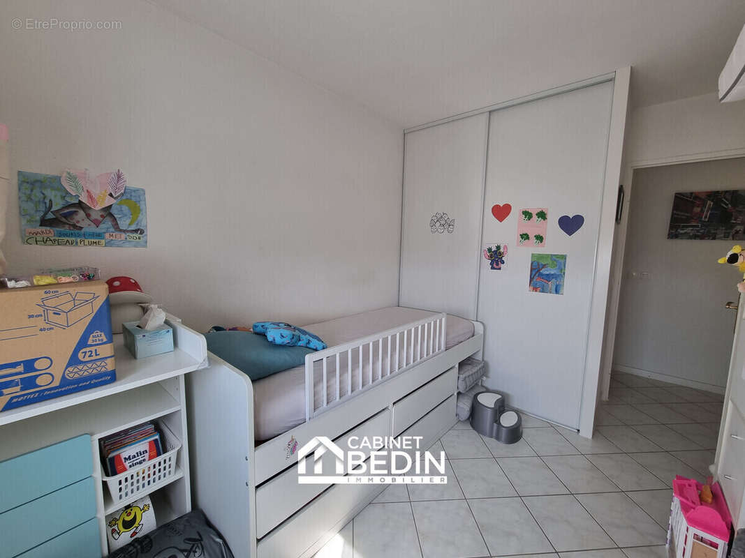 Appartement 68 m² à Libourne  - photo 4