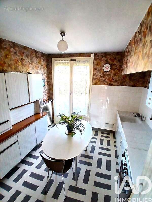 Photo 5 - Maison à MOISSAC